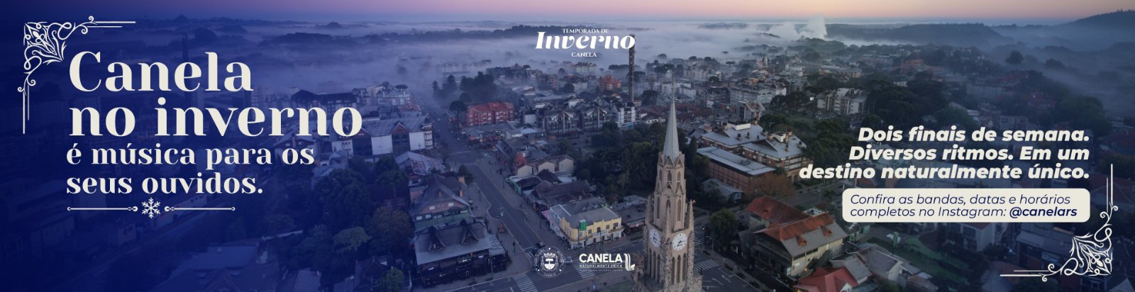 Prefeitura de Canela