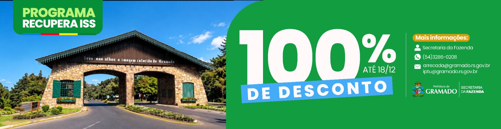 Prefeitura de Gramado