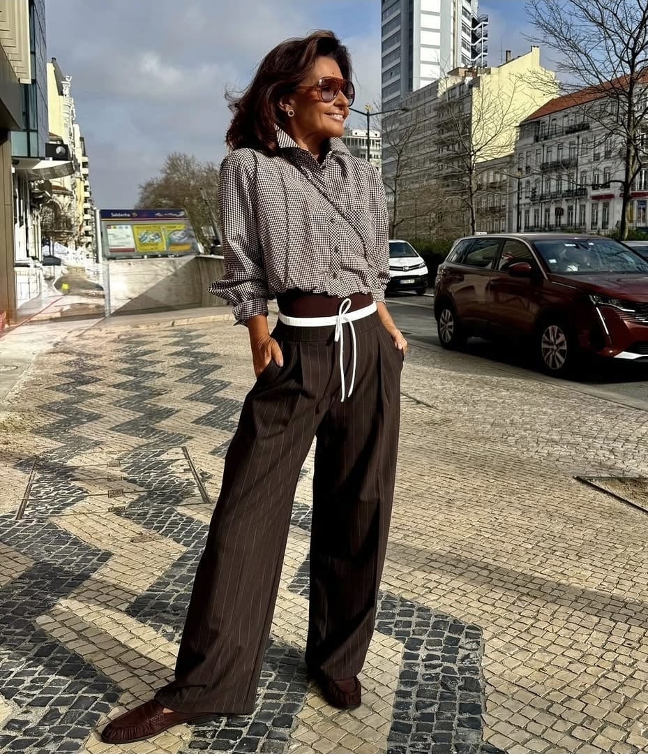 As mulheres que estamos nos tornando!