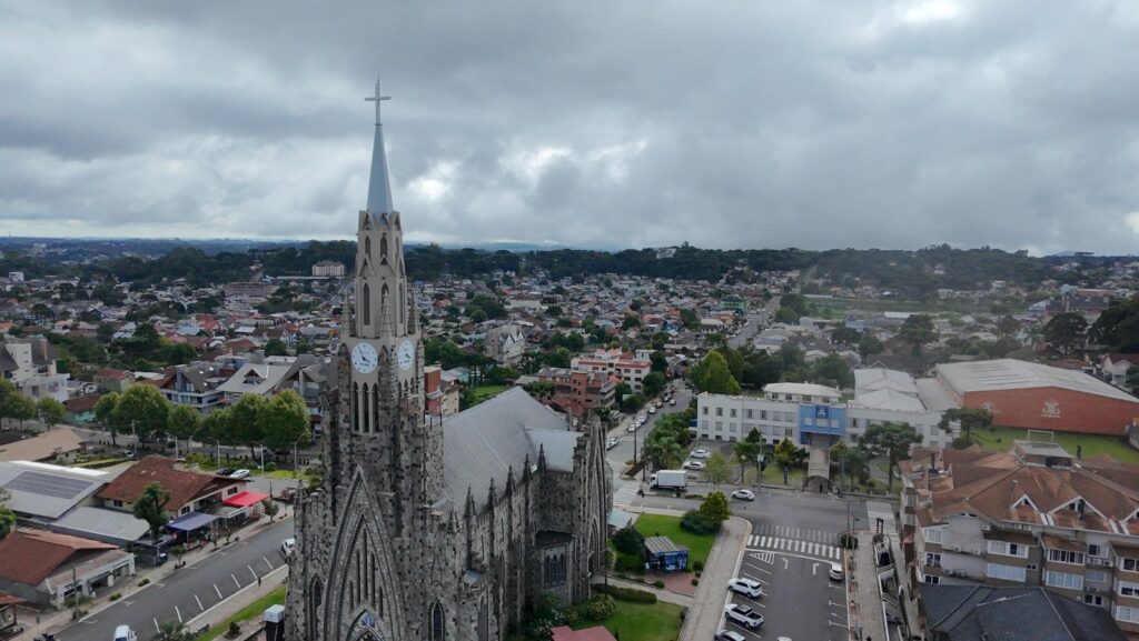 Consulta Popular define prioridades de investimento em Canela e região.Votação segue até domingo.