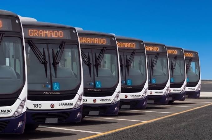 Novo transporte público de Gramado terá 26 linhas, abrangendo bairros e o interior