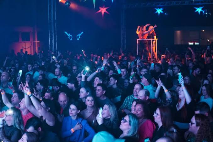Segunda edição do Salão Schmitt Remember promete uma nova viagem aos tempos de ouro dos bailes em Nova Petrópolis
