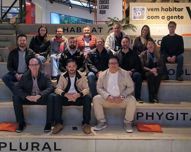 Gramado instala Diretoria do Conselho de Inovação e projeta diversificação econômica para o biênio 2026–2028