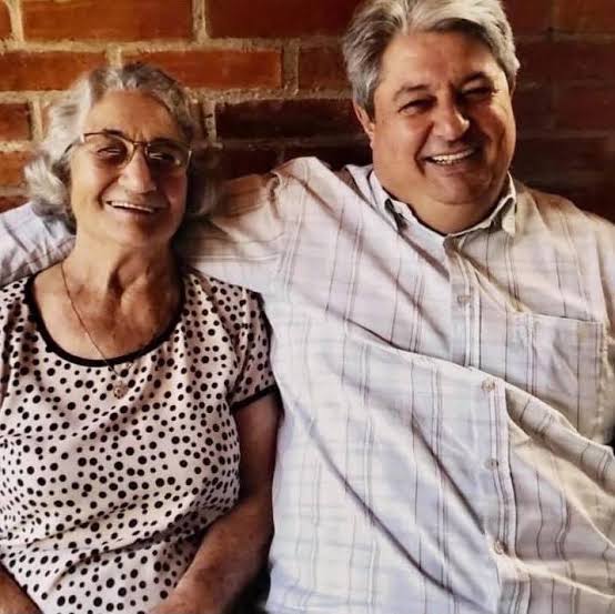 Faleceu dona Camila Tissot, mãe do prefeito de Gramado, Nestor Tissot