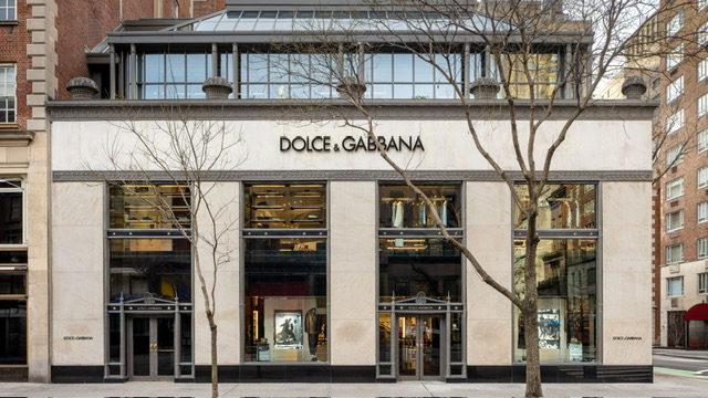 Dolce & Gabanna promove experiência em Gramado