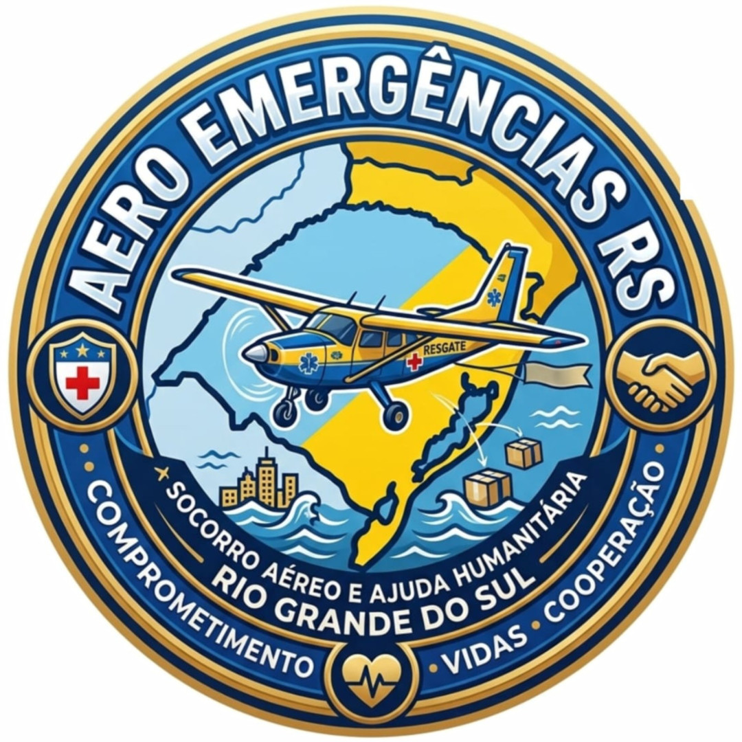 Mesmo sob ordem Judicial de desocupação movida pela INFRAERO, Aeroclube deCanela lidera Plano Contencioso de Enchentes