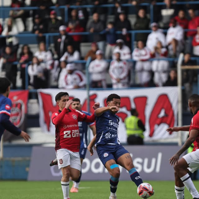 Torcida do Gramadense já pode garantir ingresso para a decisão da Copa FGF em Pelotas