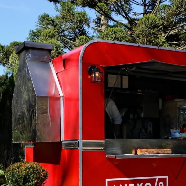 Parque do Caracol apresenta Anexo/9, operação temporária do 20BARRA9 que antecede a abertura do restaurante definitivo