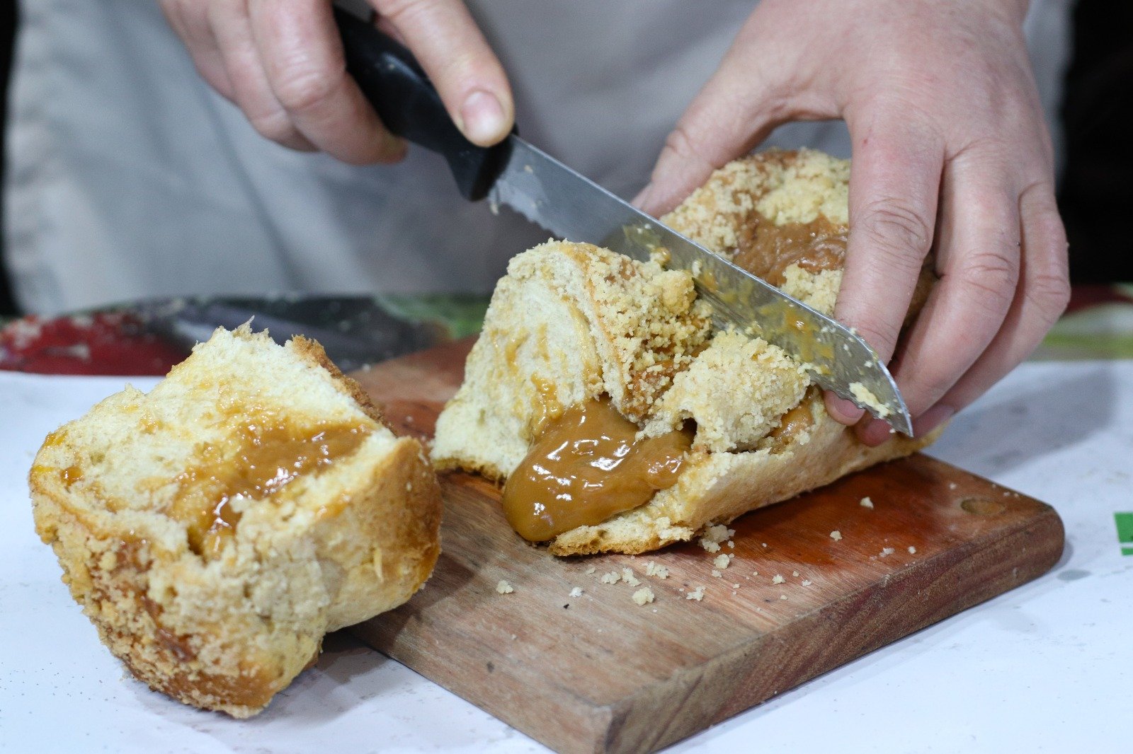 Festa Colonial em Canela aposta em cardápio variado e receitas criativas para surpreender o público