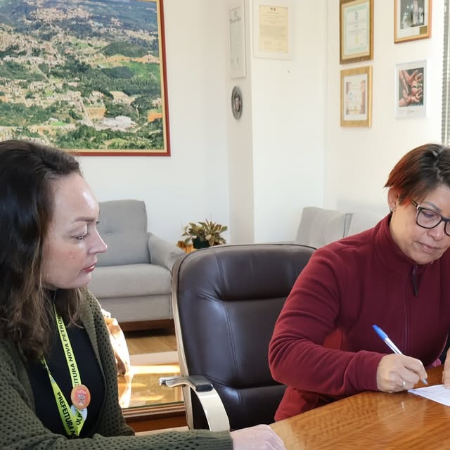 Administração de Nova Petrópolis oficializa repasse de R$ 23,4 mil em emendas impositivas