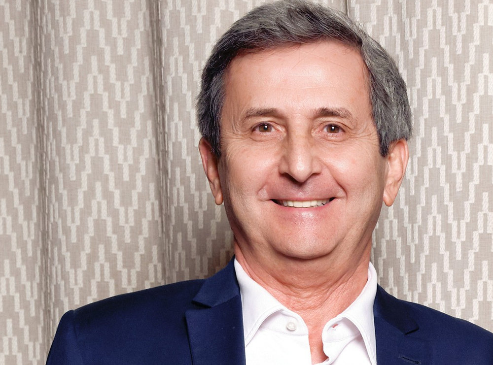 Novo aeroporto de Vila Oliva reforça ambiente para investimentos na Serra Gaúcha, avalia CEO do Sirena Gramado