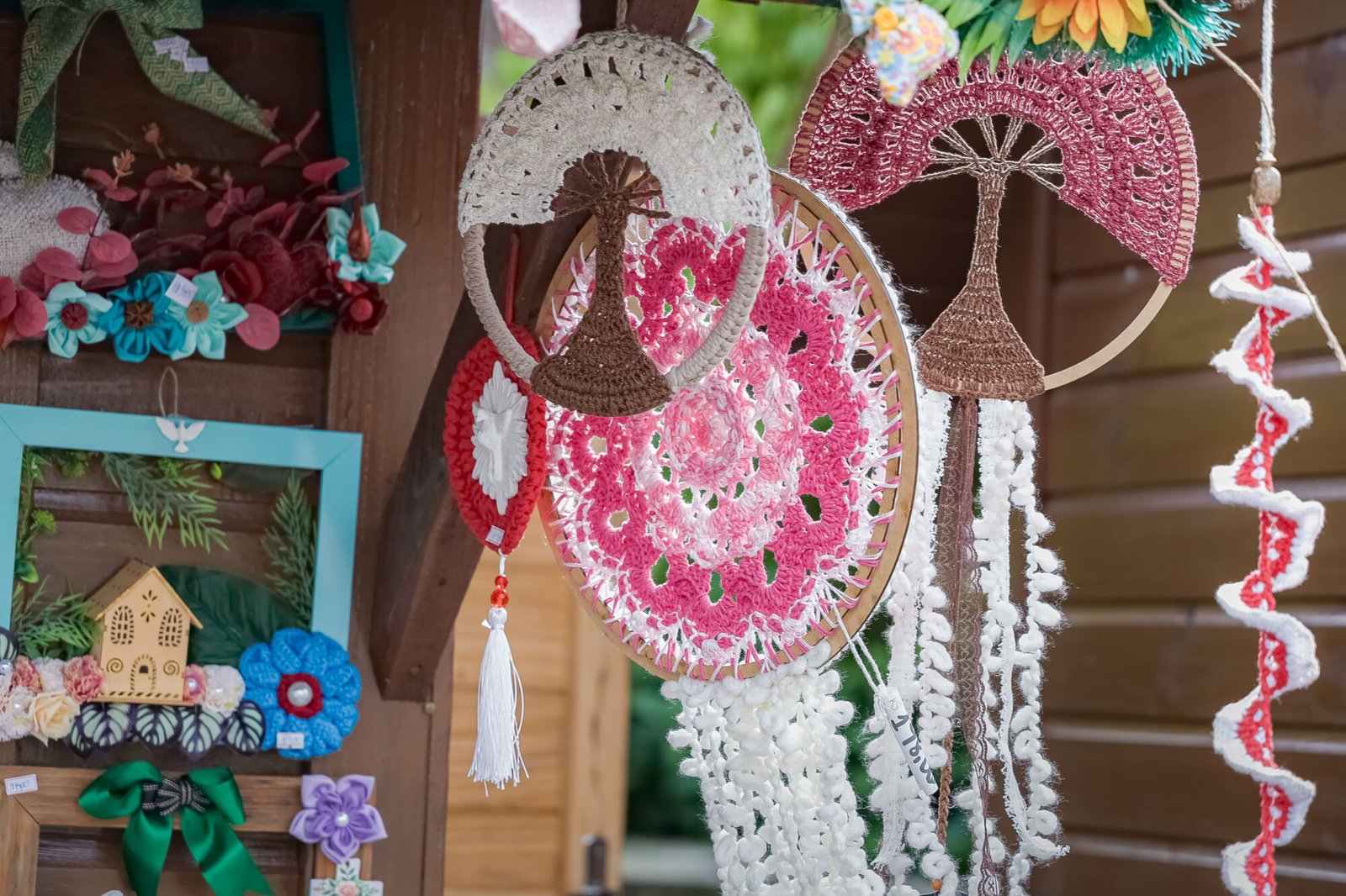 Artesanato local será atração na 32ª Festa Colonial de Canela
