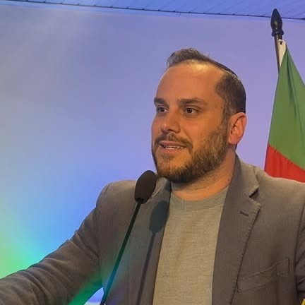 Felipe Caputo propõe plano mensal para trabalhadores no estacionamento rotativo de Canela