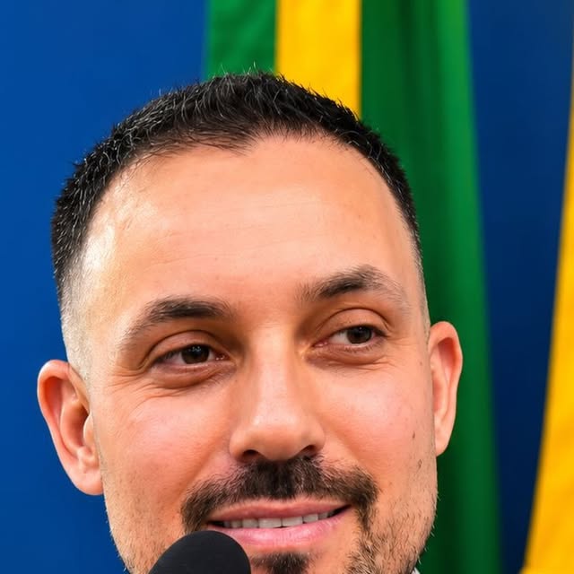 Vereador Inspetor Robison protocola dois projetos de lei voltados à inclusão de estudantes com altas habilidades e superdotação