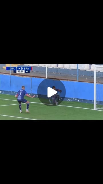 Gramadense vence o Brasil de Pelotas e abre vantagem na final da Copa FGF