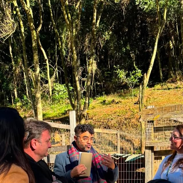 Após visita da defensoria pública, Canil Municipal de Gramado terá reforço no manejo, plantão para emergências e gestão compartilhada com protetores