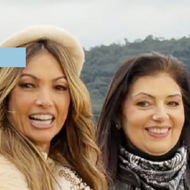 Parque do Caracol, em Canela, recebe o programa ‘Encontro com Patrícia Poeta’