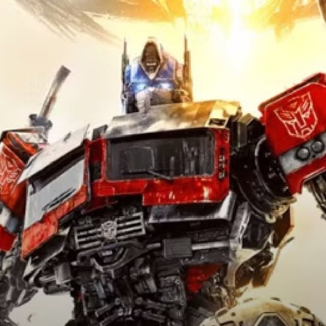 Optimus Prime é atração no Museu do Caminhão