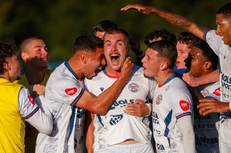 Gramadense vence o Bagé fora de casa e fica a um empate da final da Copa FGF