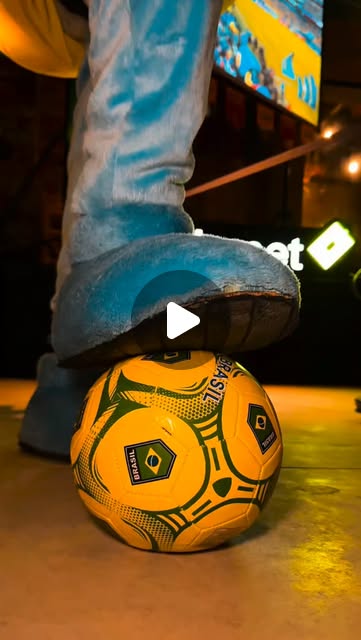 Arena Lumni é a melhor opção para assistir em família o jogo do Brasil na Copa do Mundo, segunda, no Lumni Experience