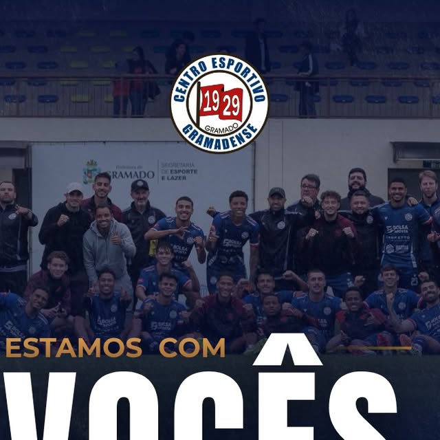 Gramadense inicia neste sábado a disputa por uma vaga na decisão da Copa FGF