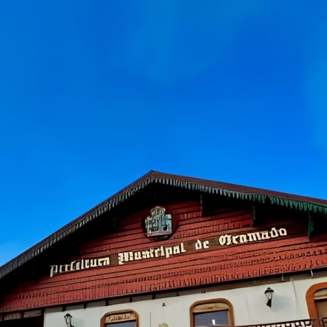 Câmara de Gramado abre prazo de 60 dias para manifestação da comunidade sobre as contas do Executivo referentes ao exercício de 2023