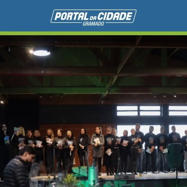Santíssima Feijoada em Gramado arrecada mais de R$ 58 mil para melhorias no Instituto Santíssima Trindade