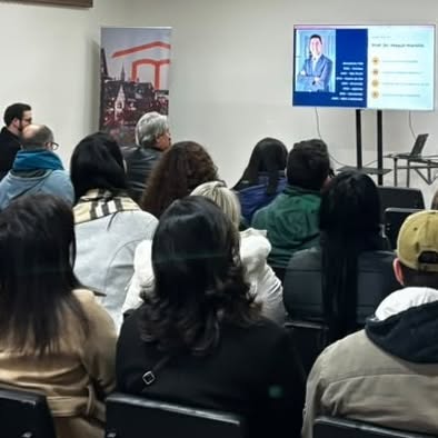 Qualifica Turismo Gramado reuniu profissionais em palestra sobre excelência e encantamento na hotelaria