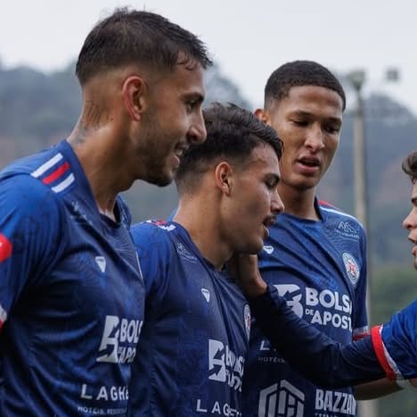 Semifinal da Copa FGF: confronto de ida entre Gramadense e Bagé é antecipado