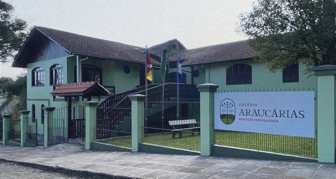 Escola Araucárias abre matrículas para os primeiros anos do Ensino Fundamental e lança conceito de Educação Personalizada em Canela