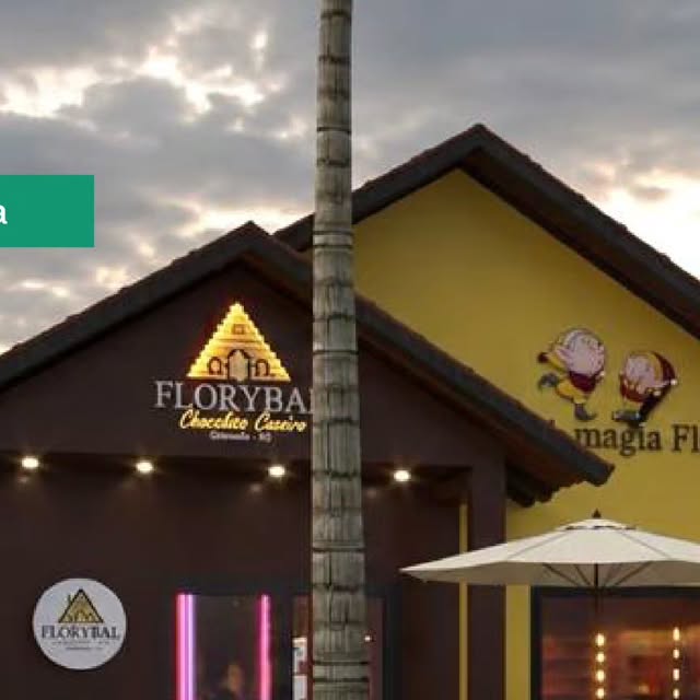 Florybal desembarca e inaugura primeira unidade autorizada em Florianópolis