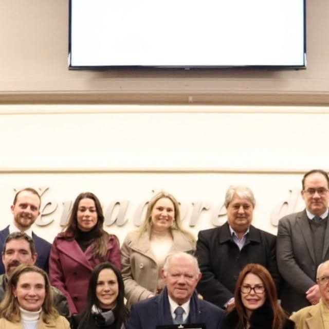 Pedro Henrique Bertolucci é homenageado pelo Dia Municipal do Migrante em Gramado
