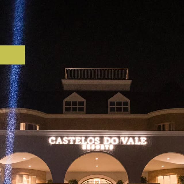 Mundo Planalto inaugura Castelos do Vale, o primeiro resort dentro de uma vinícola no Brasil, em Bento Gonçalves