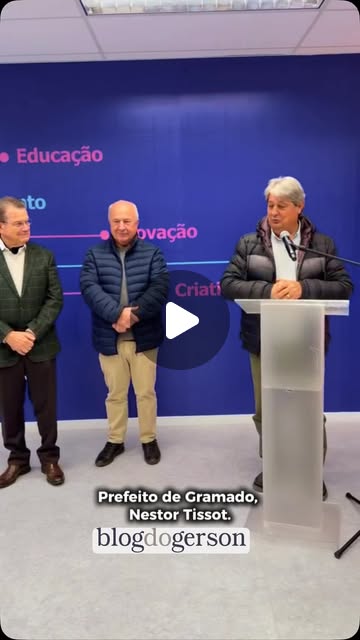 Senac Gramado inaugura nova sede e amplia a qualificação profissional na Serra Gaúcha