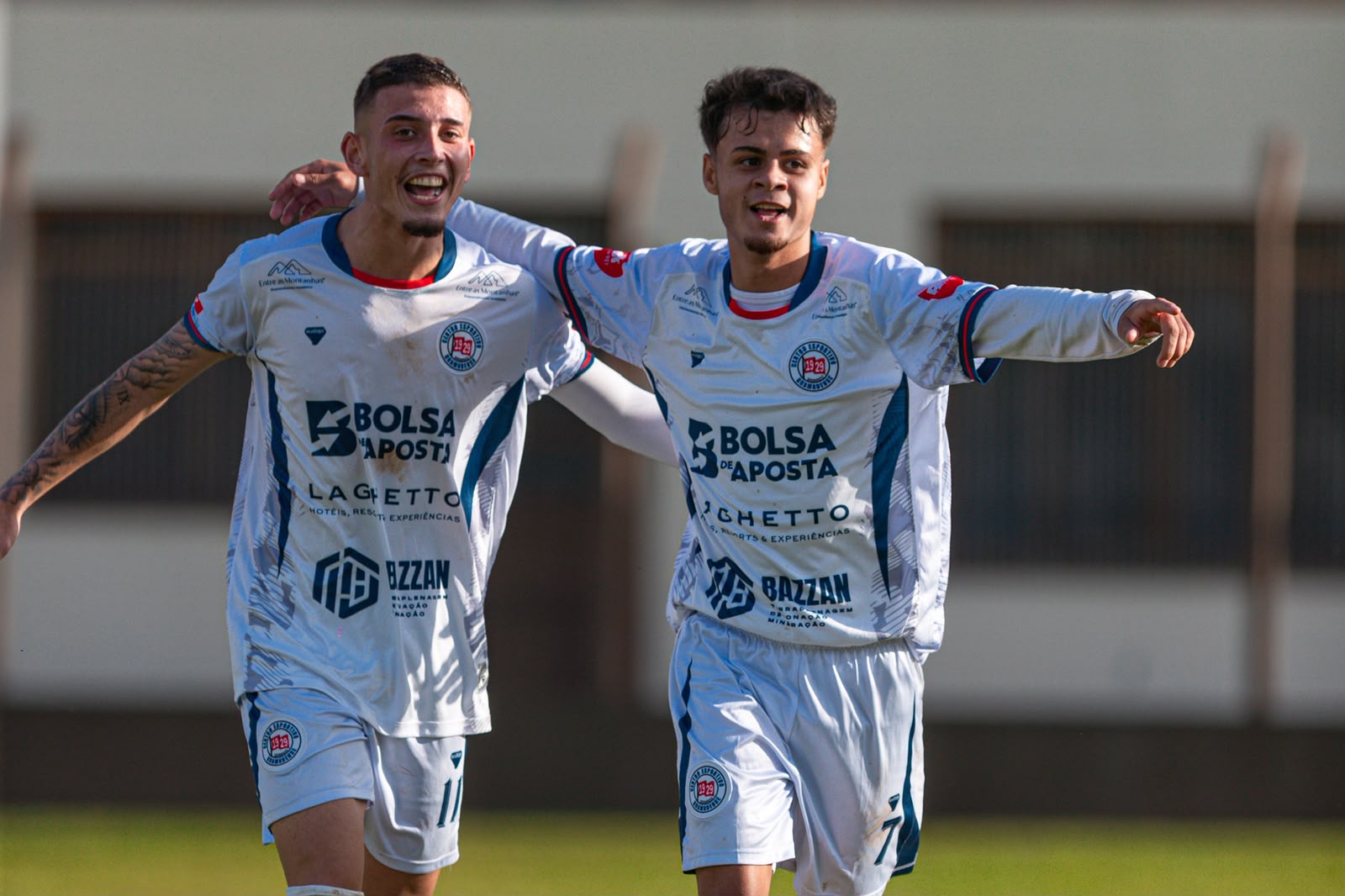Gramadense conhece datas da semifinal da Copa FGF contra o Bagé