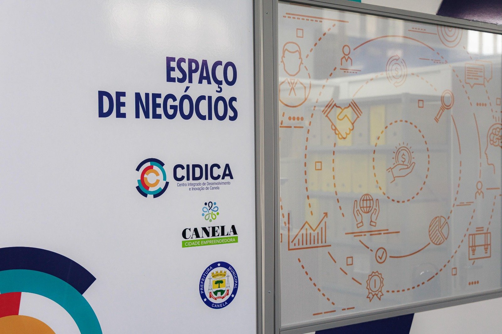 Programa Exporta-RS chega a Canela para aproximar empresas do mercado internacional