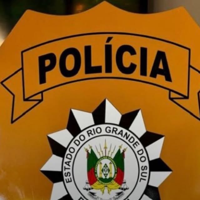 Preso casal por tortura com resultado de morte da criança em Canela