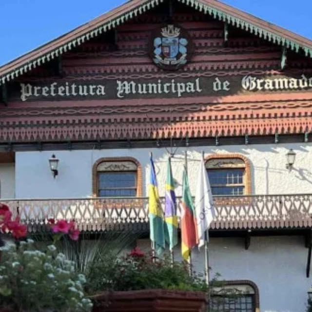 Prefeitura de Gramado estará aberta neste sábado (20) para atendimento ao público