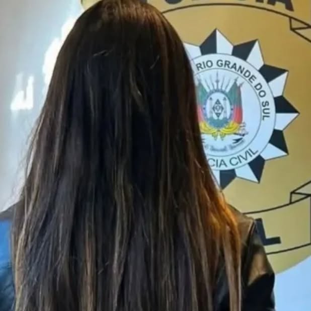 Foragida da Justiça de São Paulo é presa pela Policia Civil durante evento em Gramado
