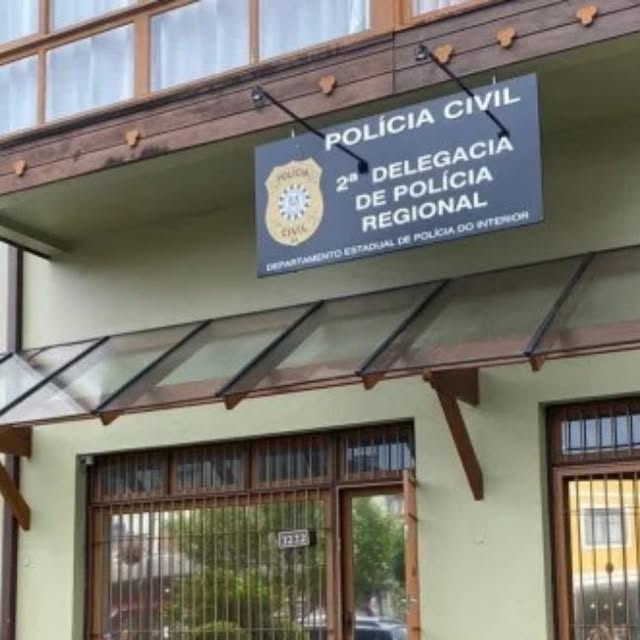 Policia Civil prende dois investigados por extorsão mediante sequestro em Gramado