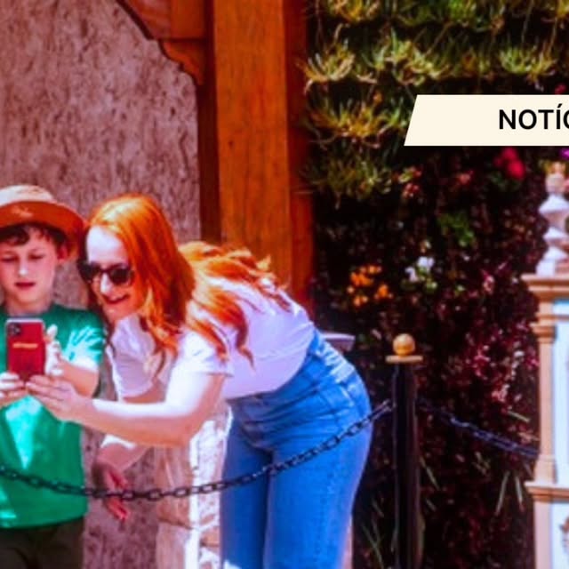 Mini Mundo reafirma protagonismo no turismo brasileiro ao conquistar pela 12ª vez reconhecimento do TripAdvisor