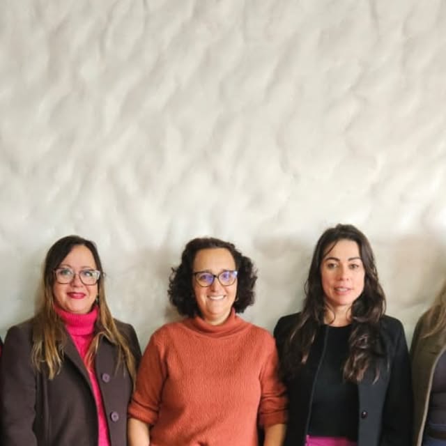 Comissão de Políticas para as Mulheres visita futura Casa de Convivência Susana Bertolucci