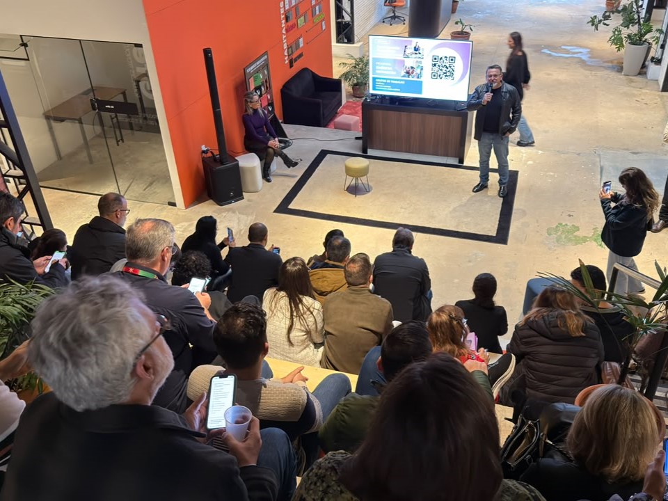 Gramado fortalece ecossistema de negócios com o lançamento do Programa Essência Inovadora
