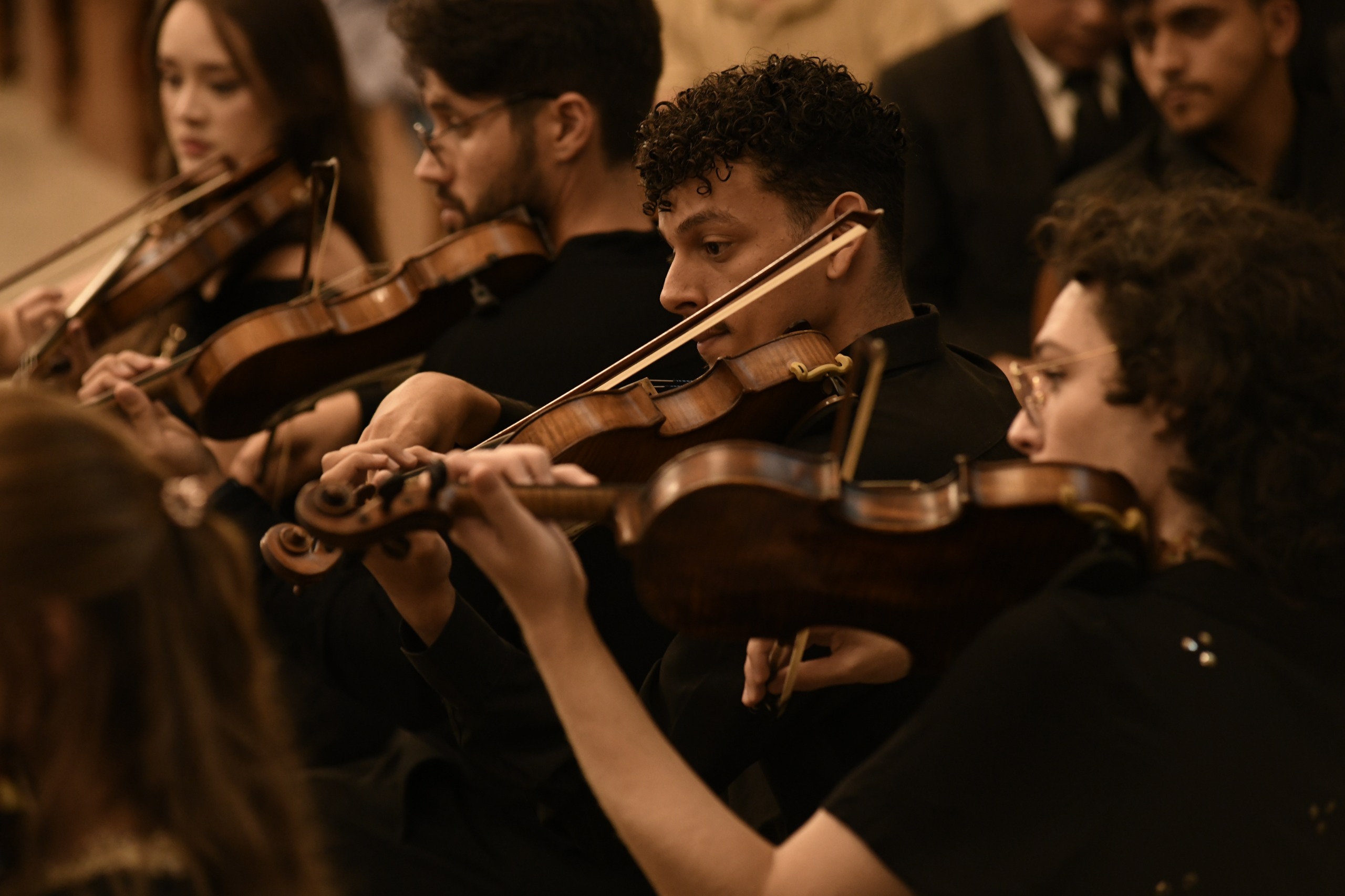 XIII Gramado In Concert abre inscrições para edição de 2027