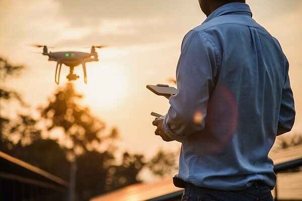 Cursos de Pilotagem de Drone e Manutenção Predial do programa RS Qualificação Recomeçar têm inscrições prorrogadas até 10 de agosto