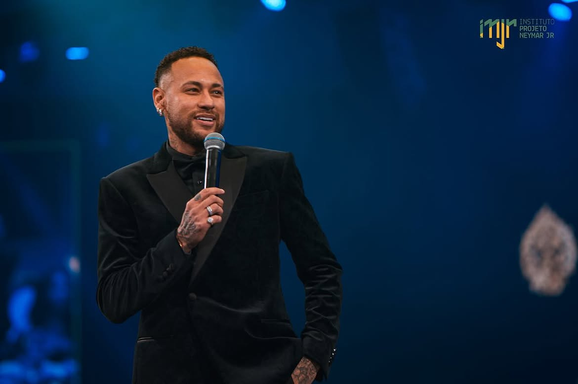 Hard Rock Hotel & Vacation Club Gramado apoia a 6ª edição do Leilão Beneficente do Instituto Projeto Neymar Jr