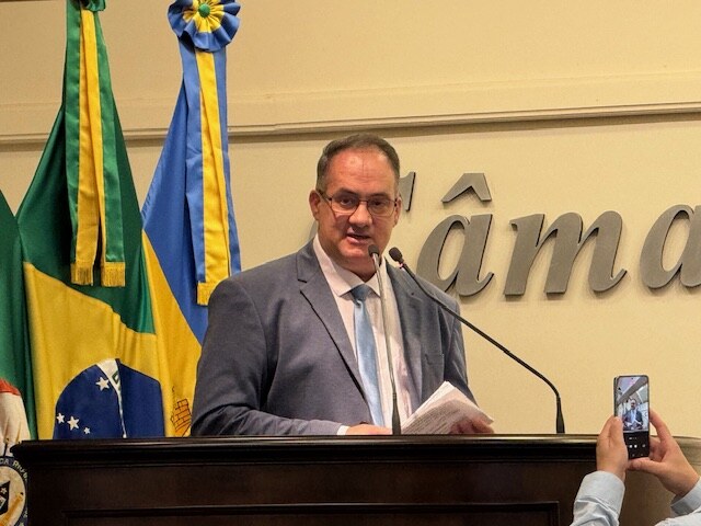 Presidência da Câmara indefere pedido para criação da CPI da Corsan