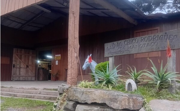 CTG Manotaço promove Festa Junina com atrações para toda a comunidade