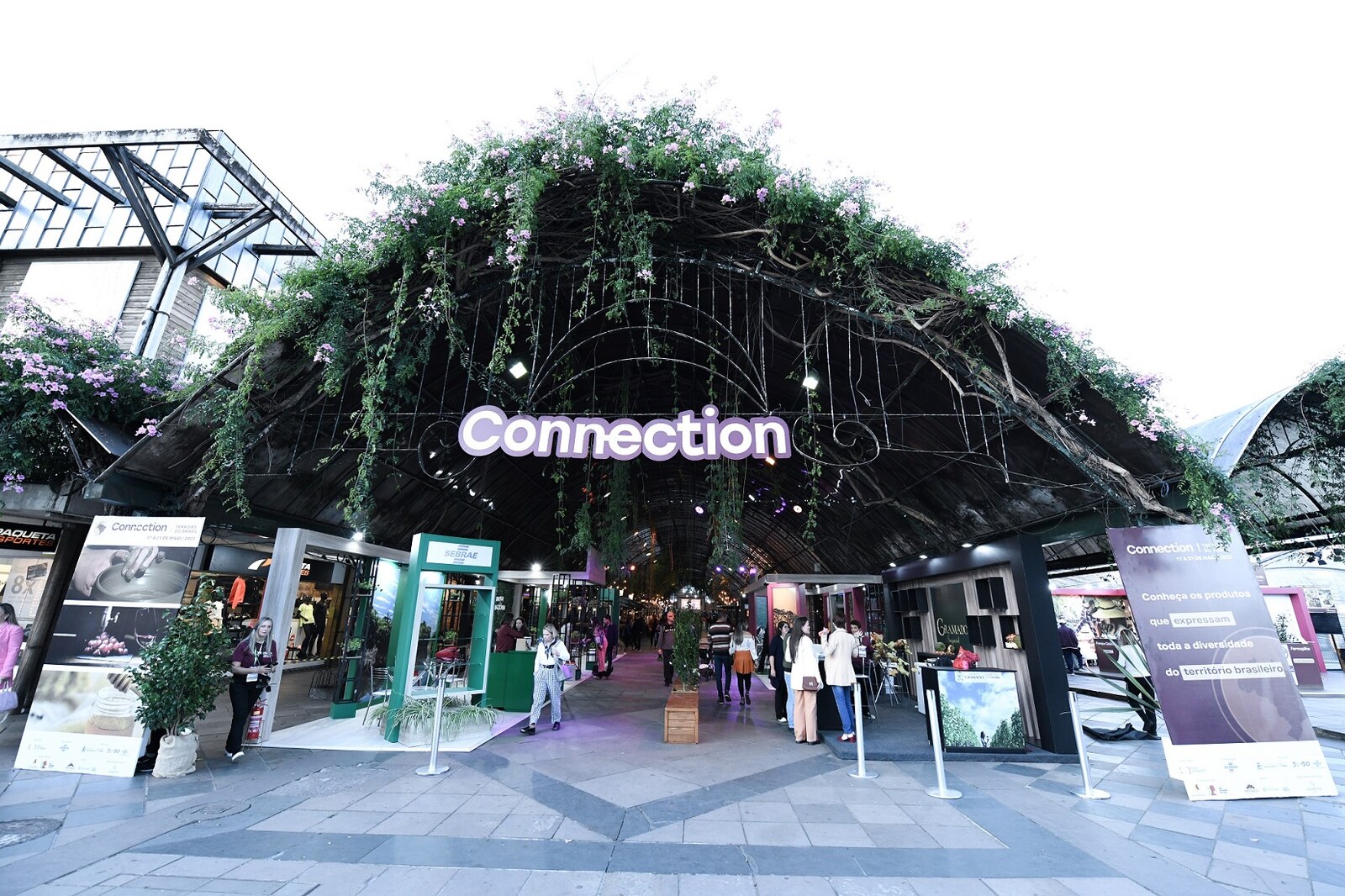 Connection Terroirs do Brasil coloca as Indicações Geográficas no centro da experiência gastronômica e turística em Gramado