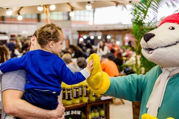 Tricofest de Nova Petrópolis teve mais um fim de semana com grande presença de público